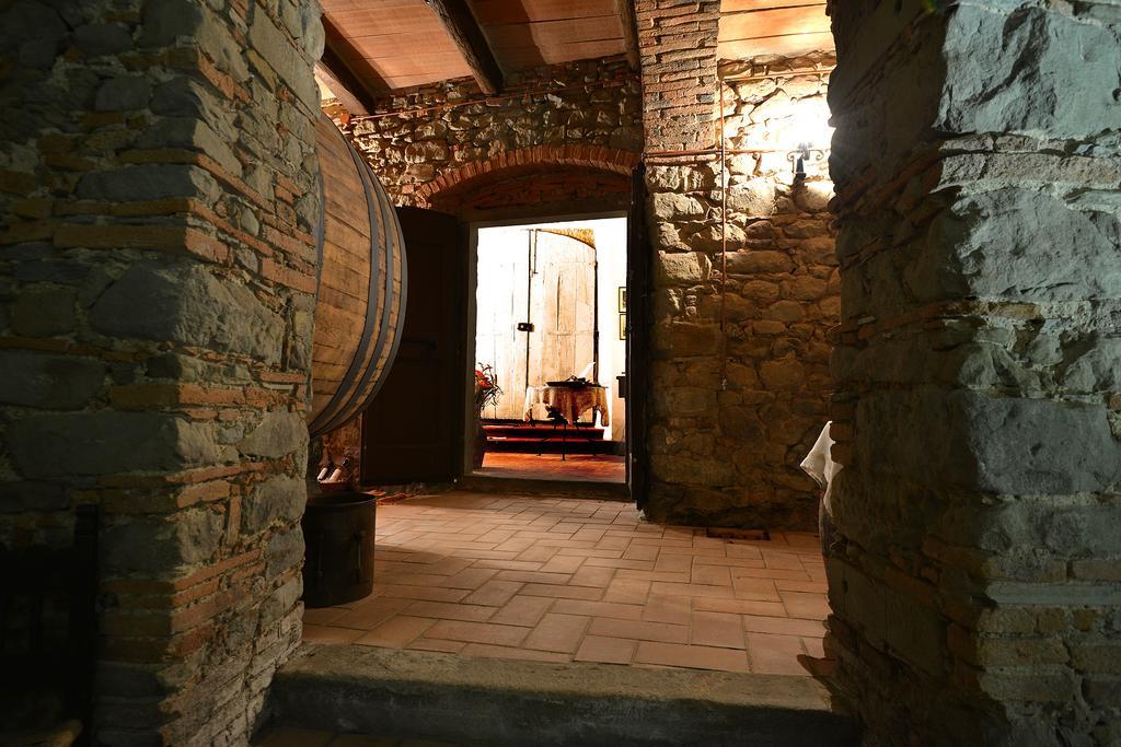 Castellinuzza
