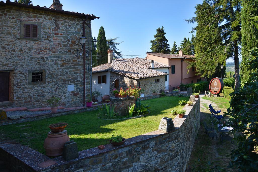 Castellinuzza