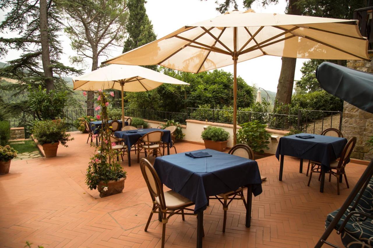 Castellinuzza Farm stay *